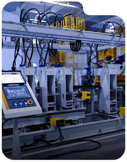 Global Manufacturing Corp